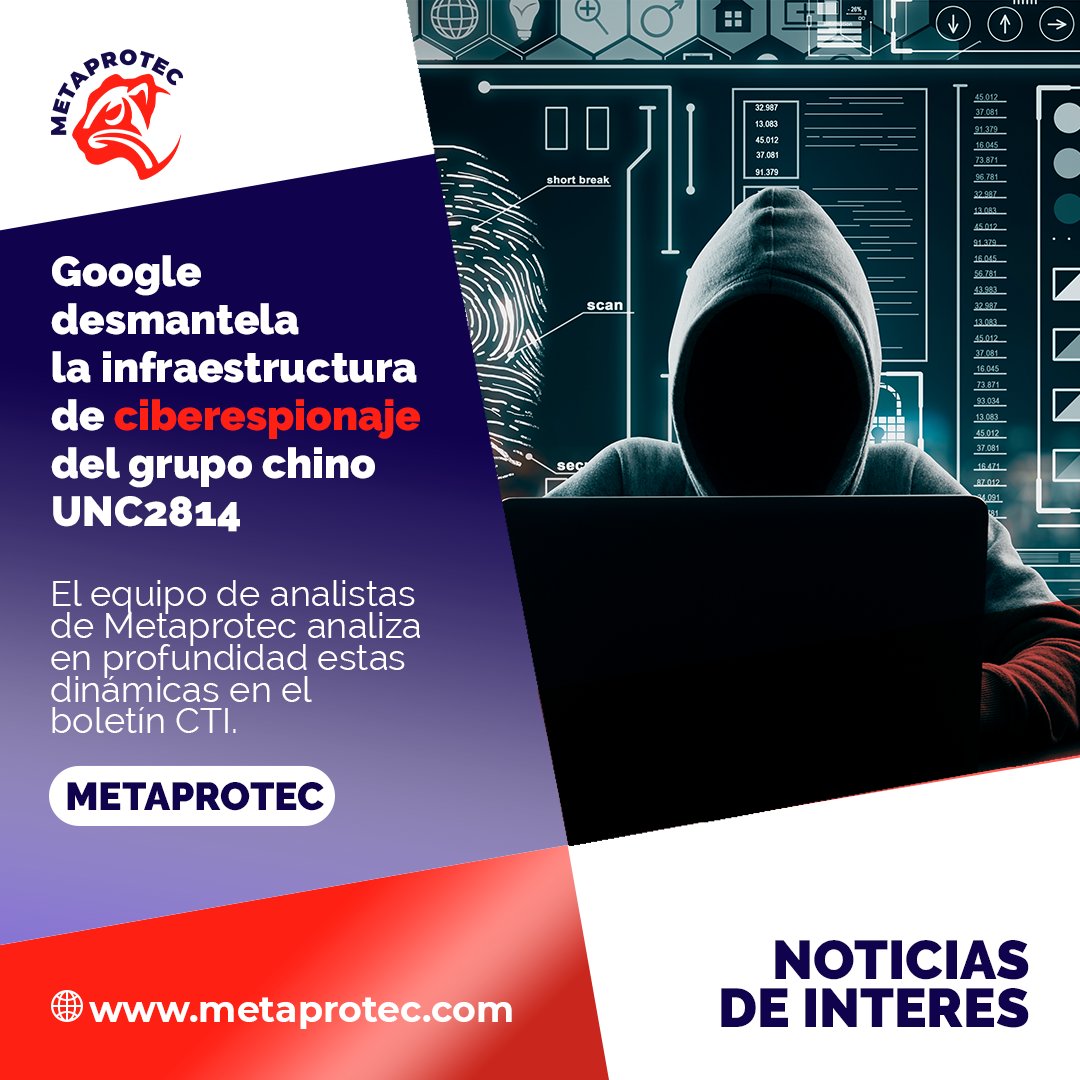 #MetaProtec tweet media