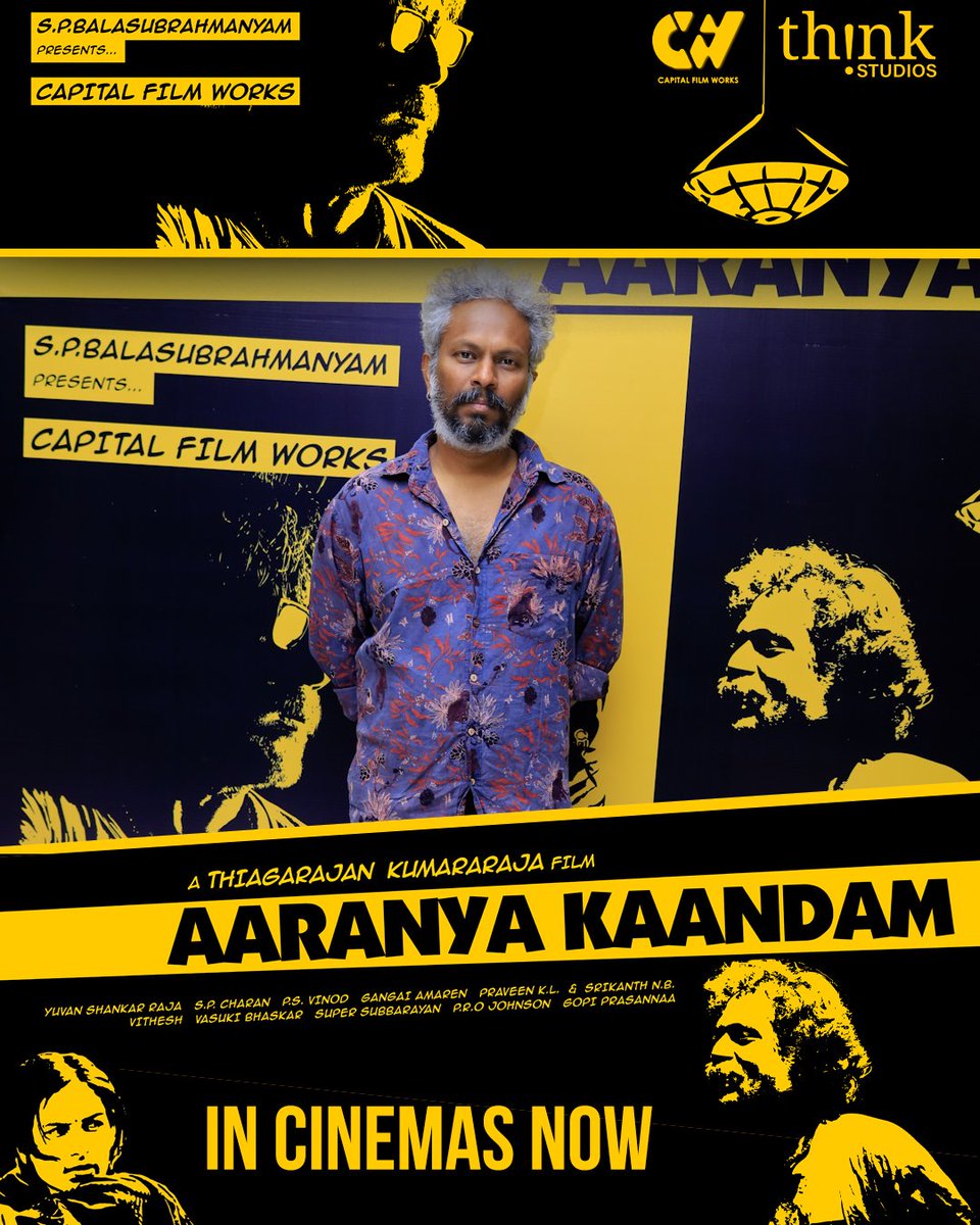 Think Studios tweet media