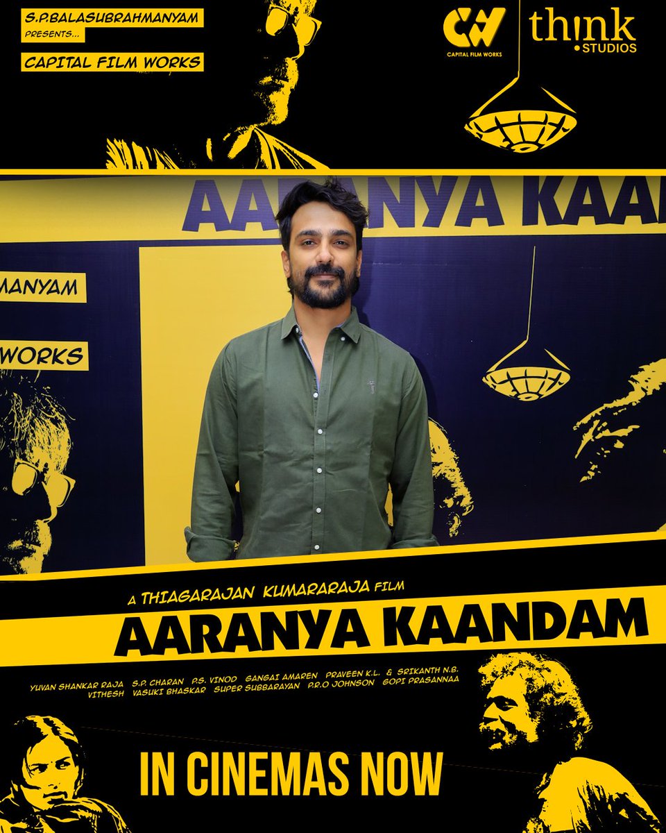 Think Studios tweet media