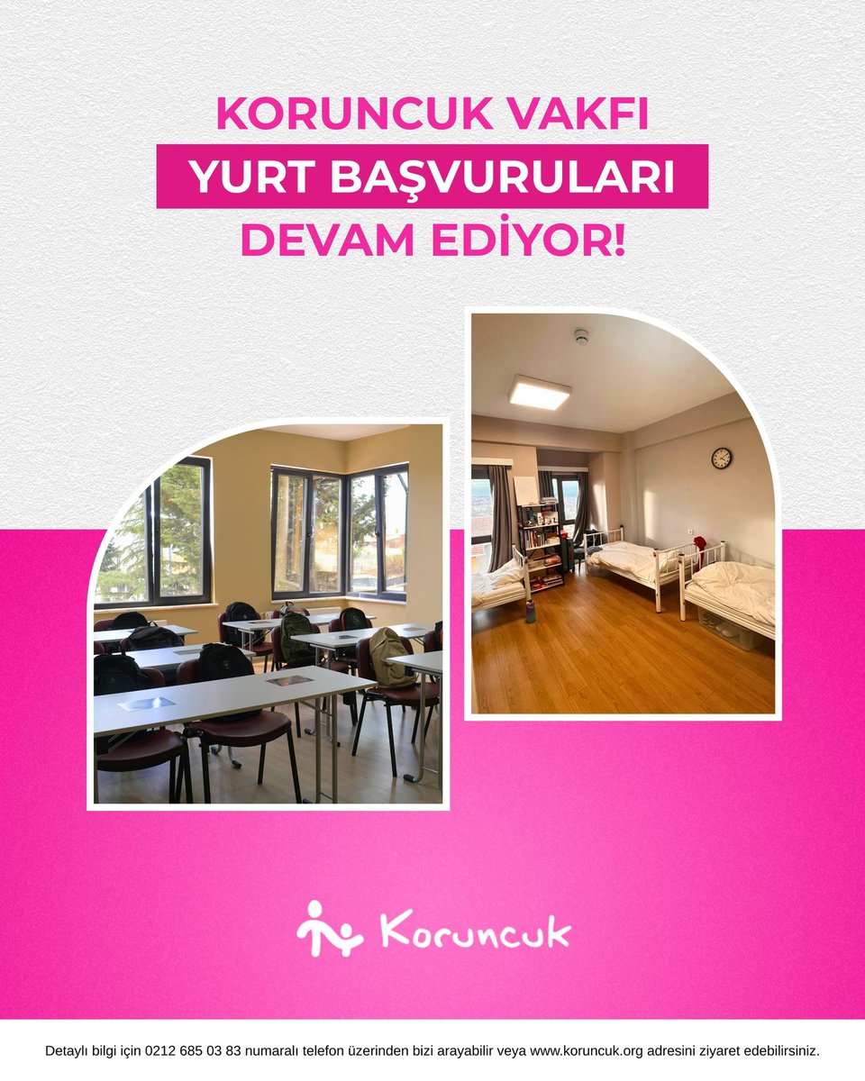 Koruncuk tweet media