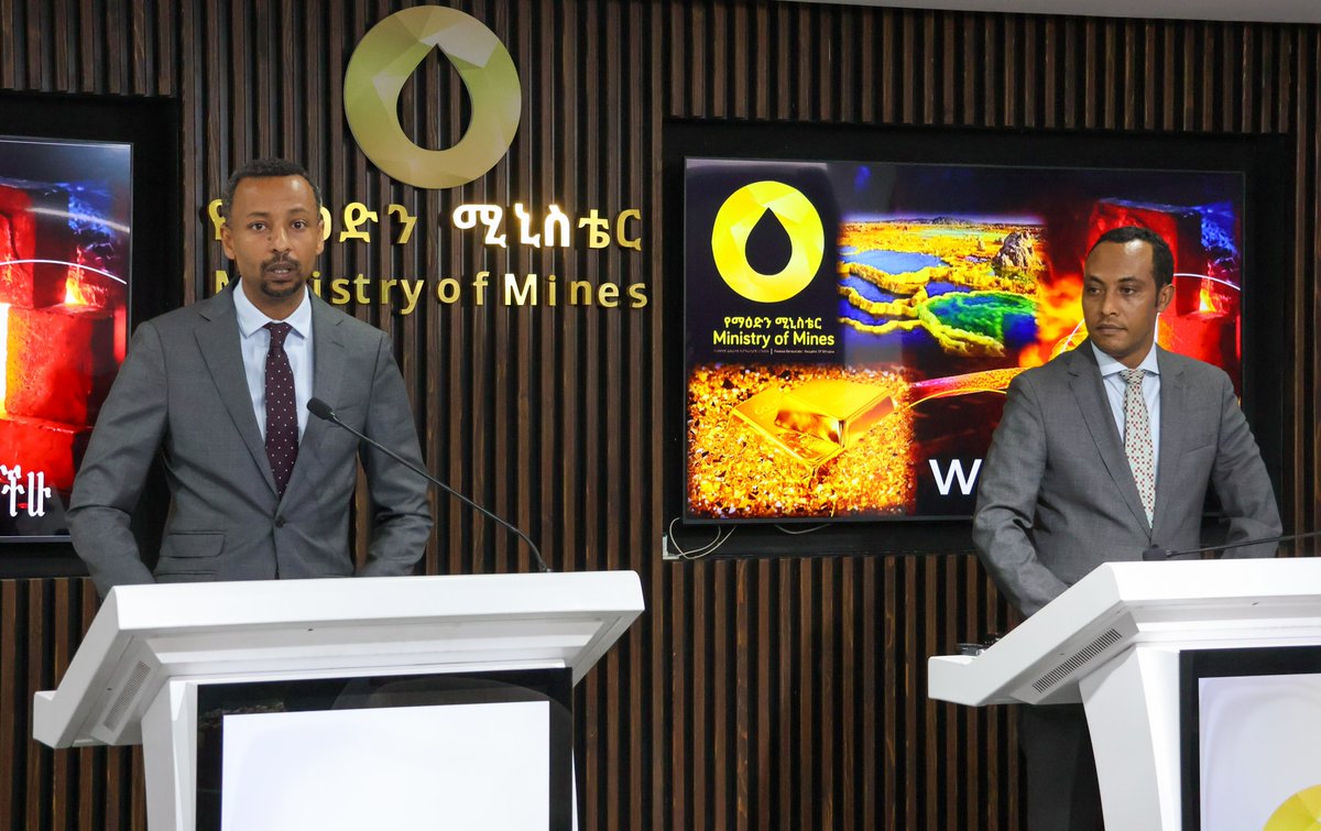 Ethiopian Investment Holdings tweet media