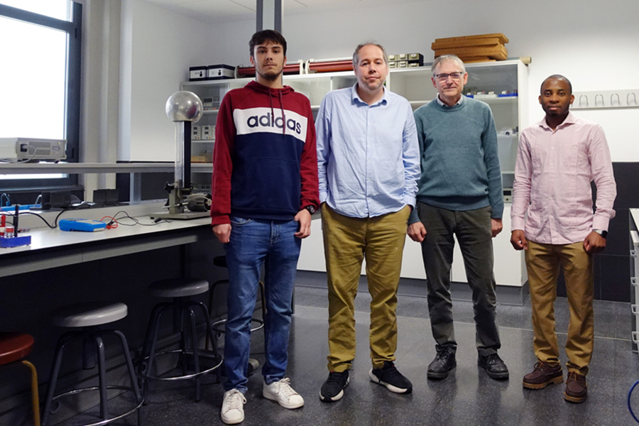 Asociación RUVID tweet media