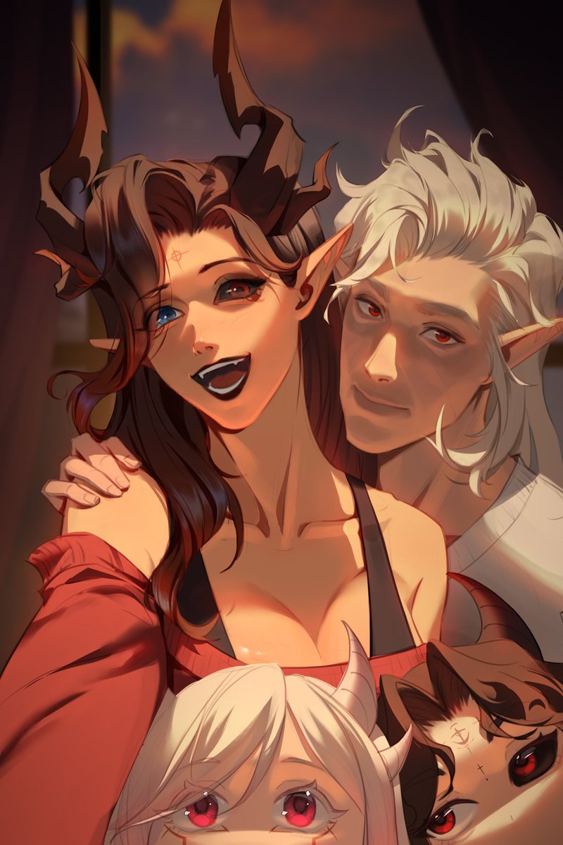 Mercy Starry Ancunin tweet media