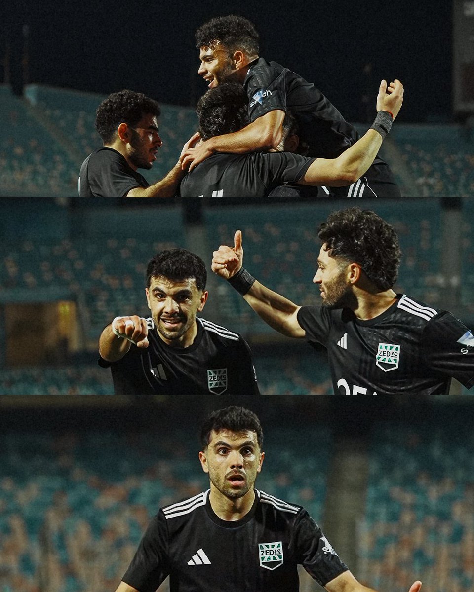 ZED FC tweet media