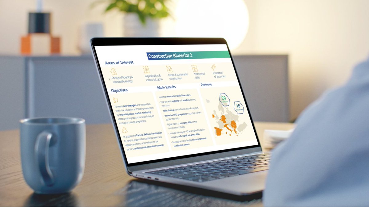 Fundación Laboral de la Construcción tweet media