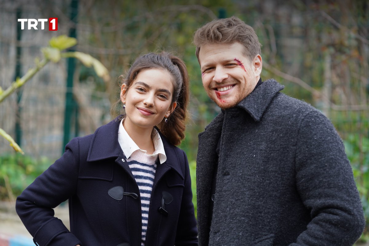 -Ne?
-Ne neee ❤
Akşamı iple çekiyoruz!

#TaşacakBuDeniz yeni bölümüyle bu akşam 20.00’de <a href="/trt1/">TRT 1</a>’de!