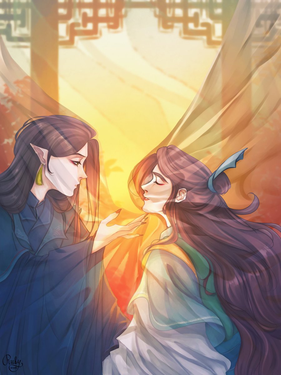 ruby dolcetto tweet media