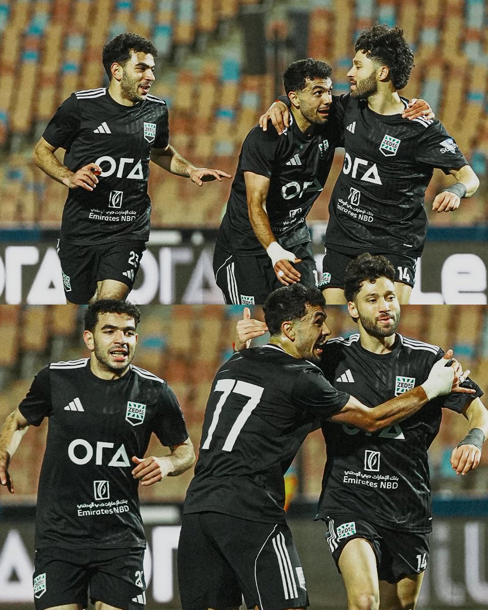 ZED FC tweet media
