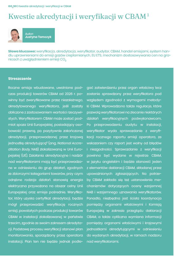 Centrum Analiz Klimatyczno - Energetycznych (CAKE) tweet media
