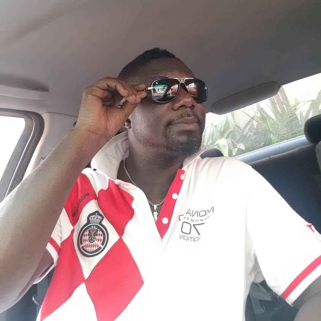 Y_Gyamfi1's tweet photo. 😂😂😂😂 https://t.co/eNEFuAda1Y