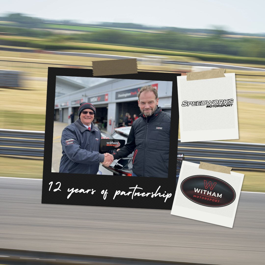 Speedworks Motorsport tweet media