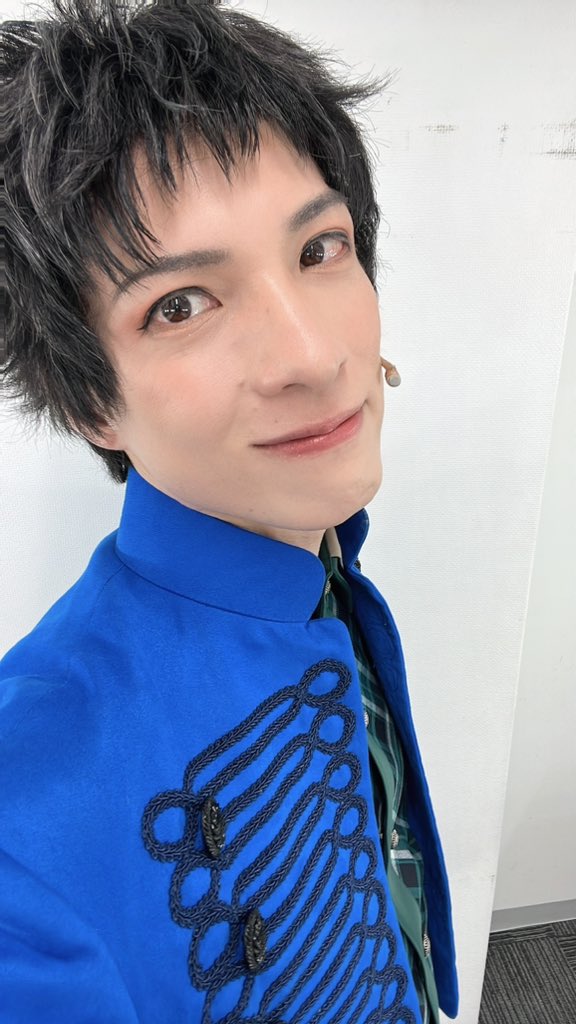 Groovy stage「ブレイクマイケース」

無事に初日が開きました。

神家を愛し続けることを誓います😃