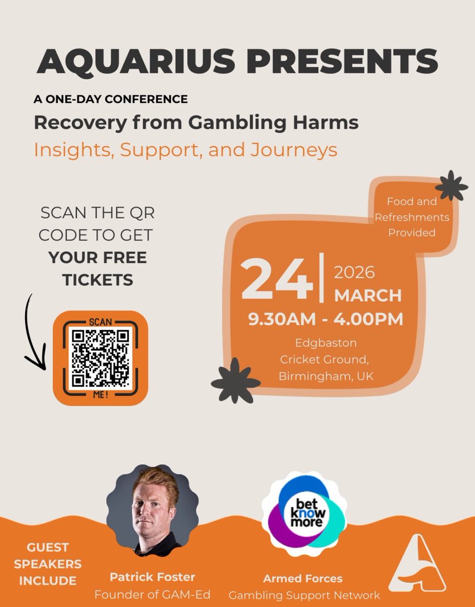 Aquarius Gambling tweet media