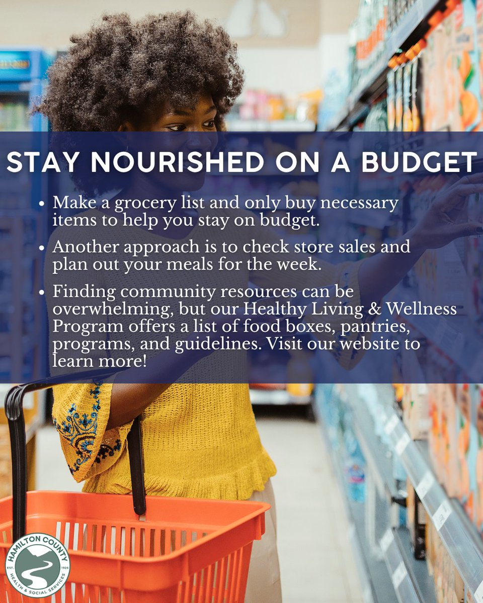 Hamilton County Health Department - Tennessee tweet media