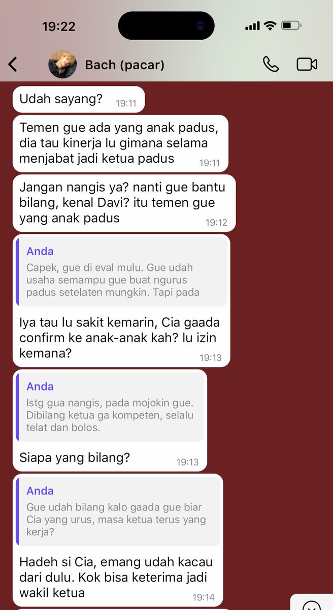 noyenforlife's tweet photo. Noren twotweets au.

Bachara (what if) pacaran. https://t.co/aGBEsIiGGt