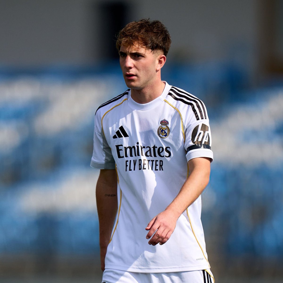 Madrid Zone tweet media