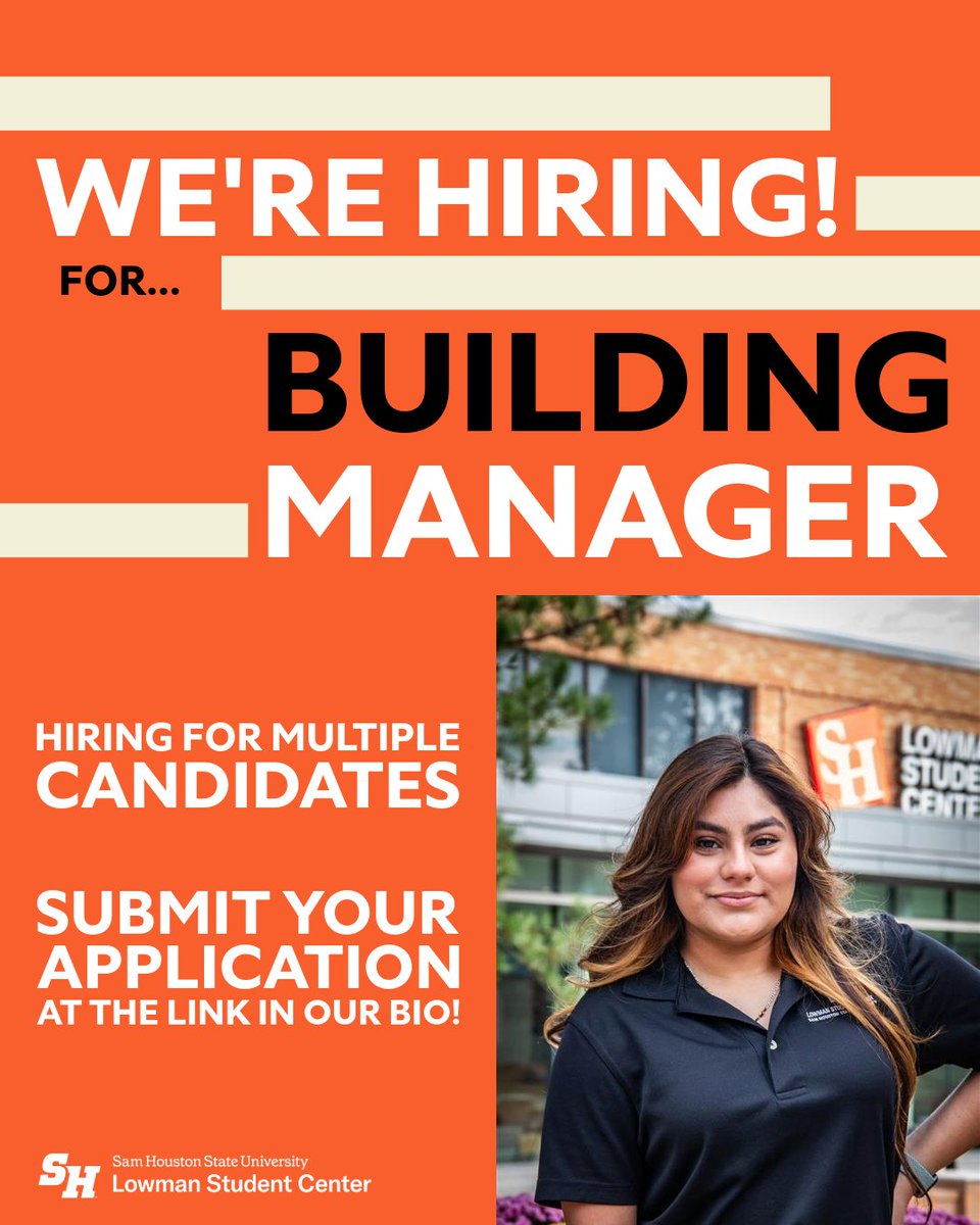 Lowman Student Center tweet media