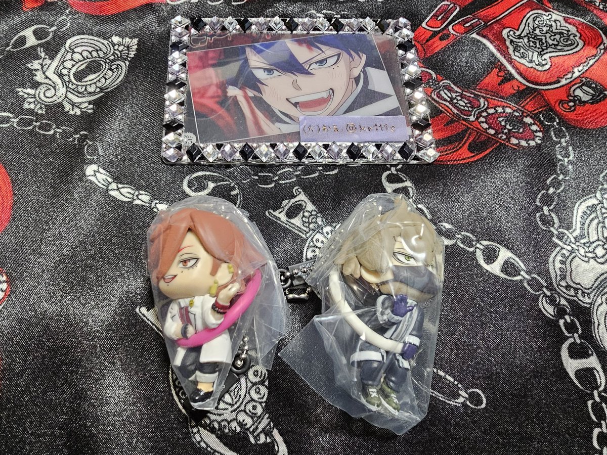 (か)おる. tweet media