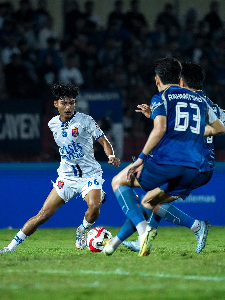 Persijap Jepara tweet media