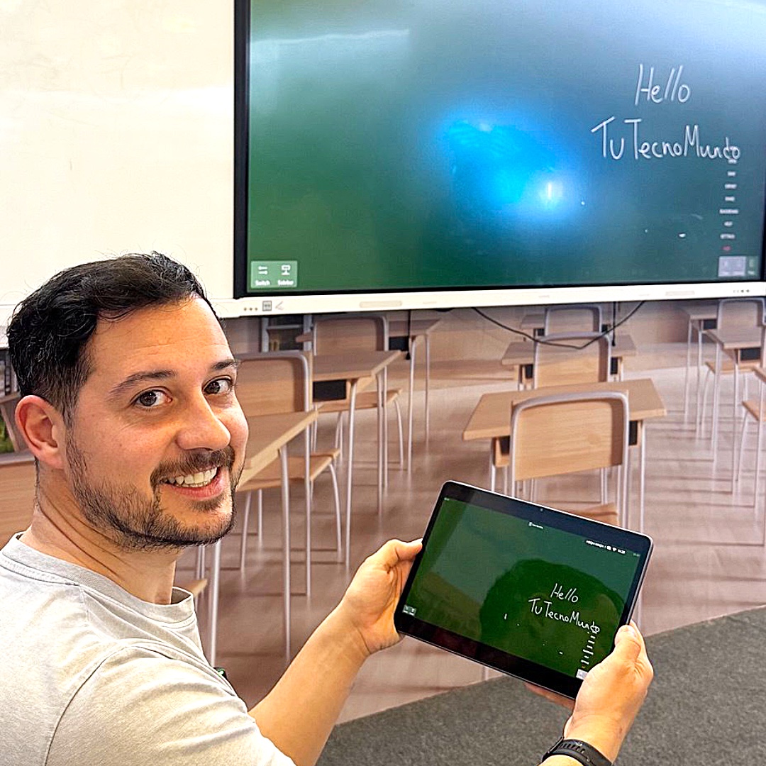 TuTecnoMundo tweet media