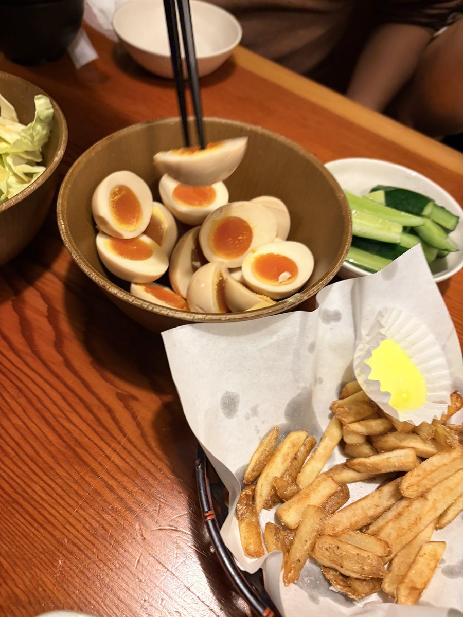 toraid🍆🐙@なんか買いとけ tweet media