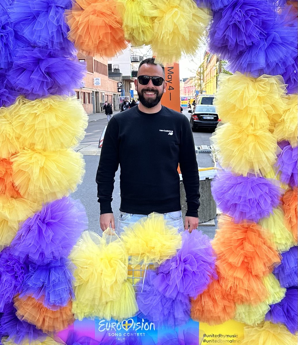 ScotRail's tweet photo. ⭐ Well folks, today is my last day in the social media team! What an absolute pleasure it's been chatting with all of you over the past few years. Sending each and every person who reads this good wishes and positive vibes only. 

^Ste 💙👋 https://t.co/FWu8hGhGQi