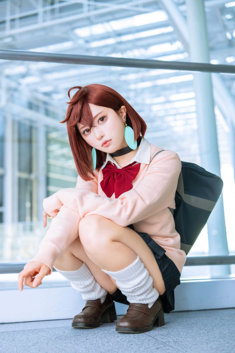 りとる tweet media