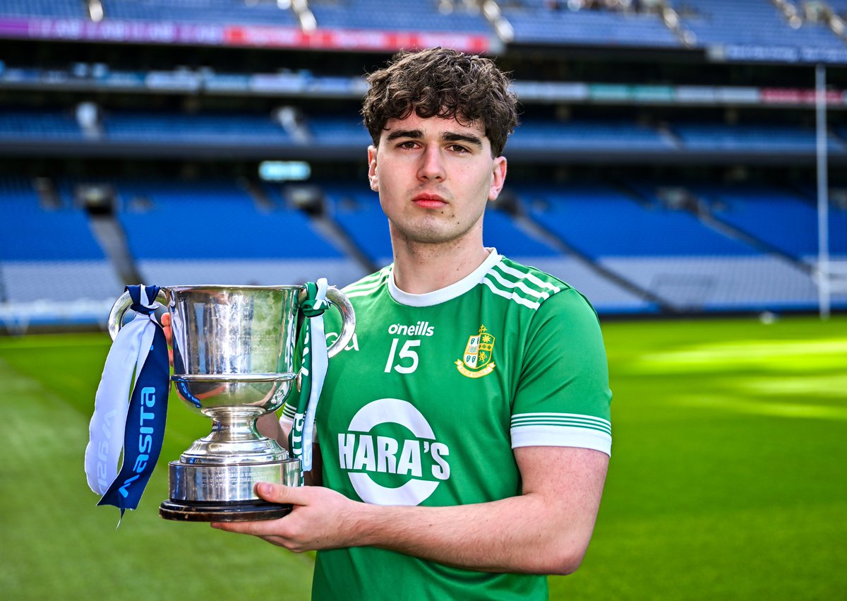MayoGAA's tweet photo. If you can't make it to Ballyshannon or Ballinamore tomorrow to support Balla Secondary School or St Nathy's College both games will be streamed live on YouTube.

𝐁𝐚𝐥𝐥𝐚 𝐒𝐞𝐜𝐨𝐧𝐝𝐚𝐫𝐲 𝐒𝐜𝐡𝐨𝐨𝐥 𝐯 𝐒𝐭 𝐂𝐢𝐚𝐫𝐚𝐧'𝐬 𝐂𝐨𝐥𝐥𝐞𝐠𝐞 𝐁𝐚𝐥𝐥𝐲𝐠𝐚𝐰𝐥𝐞𝐲
📺https://t.co/KNr2MOrode

𝐒𝐭. 𝐍𝐚𝐭𝐡𝐲'𝐬 𝐂𝐨𝐥𝐥𝐞𝐠𝐞 𝐁𝐚𝐥𝐥𝐚𝐠𝐡𝐚𝐝𝐞𝐫𝐫𝐞𝐞𝐧 𝐯 𝐂𝐧𝐨𝐜 𝐌𝐡𝐮𝐢𝐫𝐞 𝐆𝐫𝐚𝐧𝐚𝐫𝐝
📺https://t.co/7CzpmDpe8Y

For anyone attending tickets are on sale now.

🎫 https://t.co/AXBWA9bRBP #mayogaa #gaa
