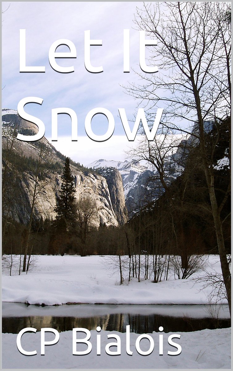 CP Bialois (Ed White) tweet media