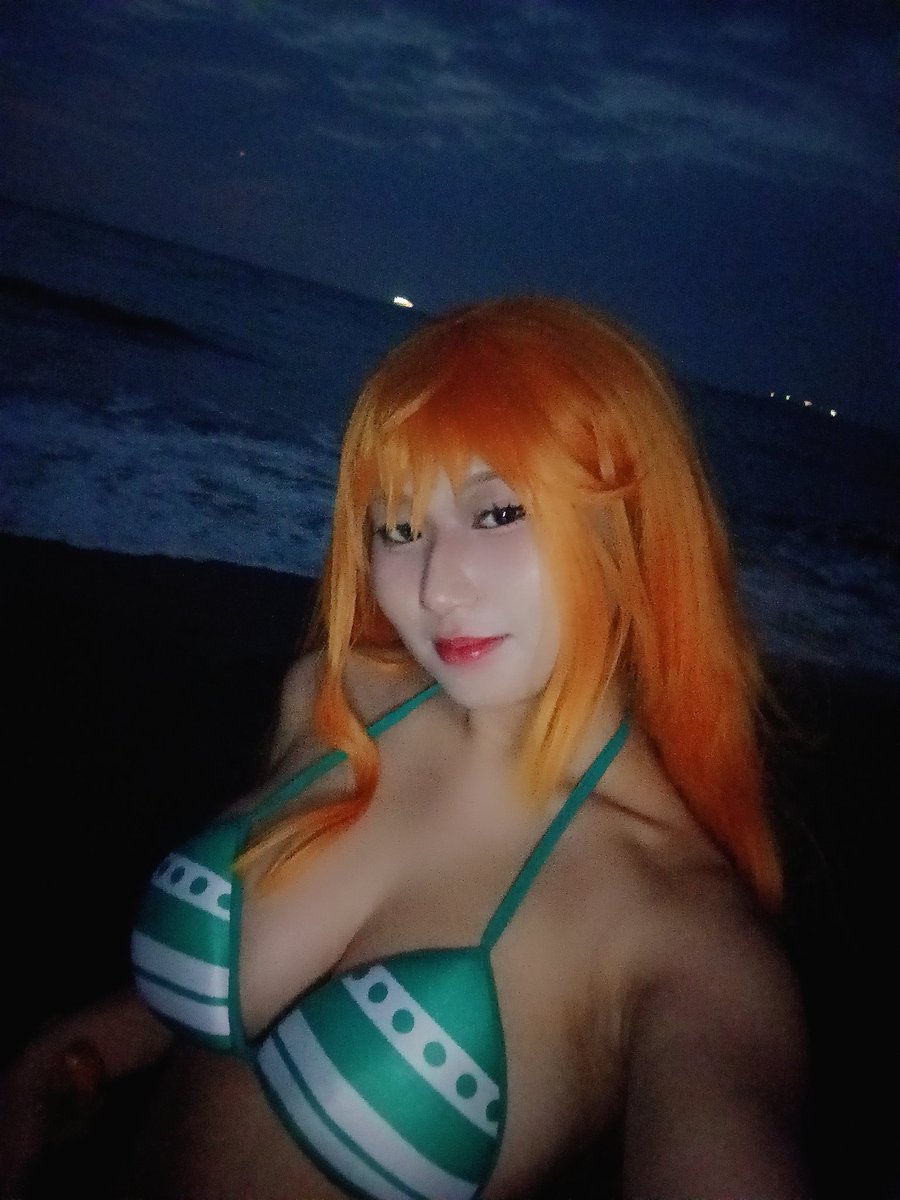 Narui鳴依 tweet media