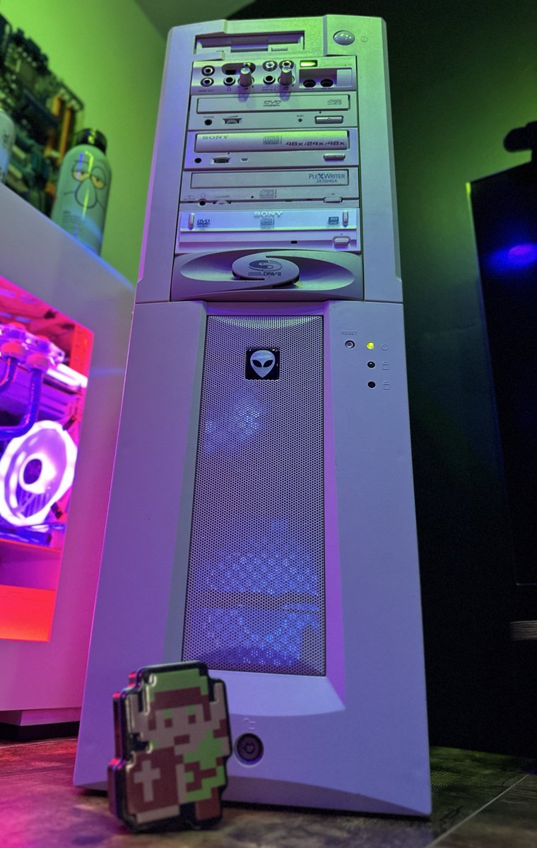 PC Philanthropy tweet media