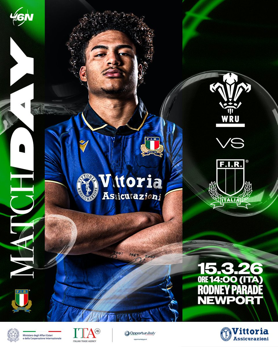 Italrugby tweet media