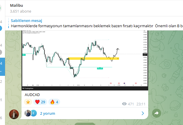 maliibu's tweet photo. $audcad https://t.co/jAlwipMwox