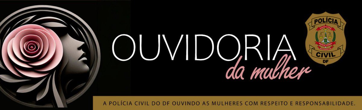 PCDF - Polícia Civil tweet media