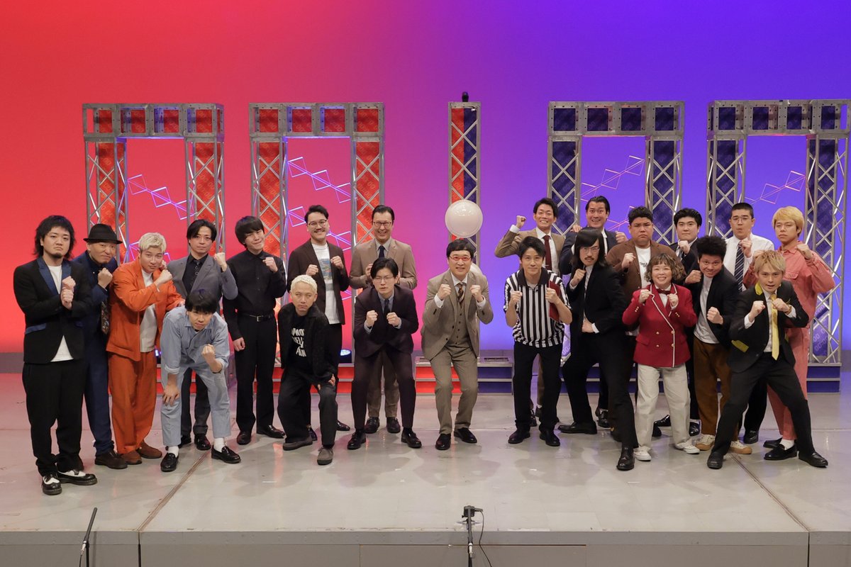 カンテレ tweet media