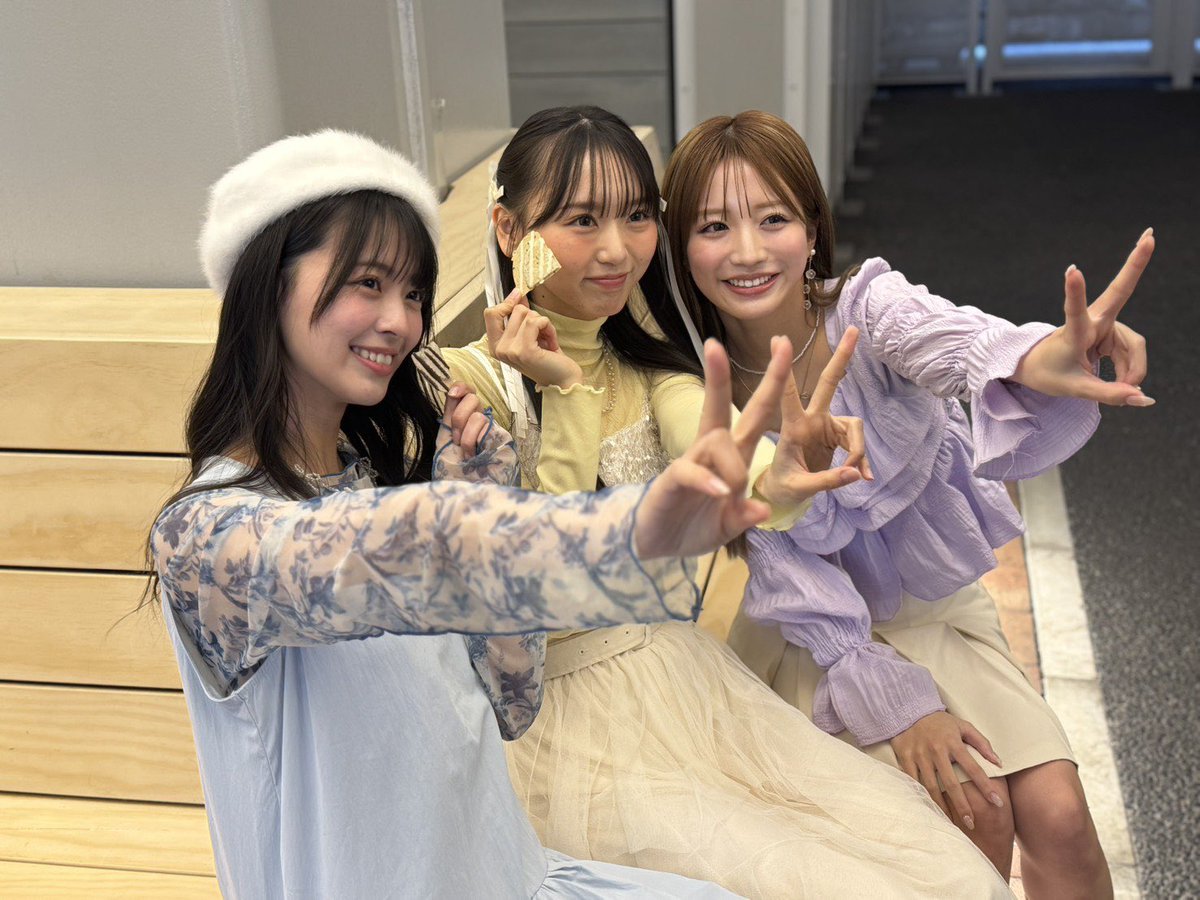 坂田心咲 sakata misaki tweet media