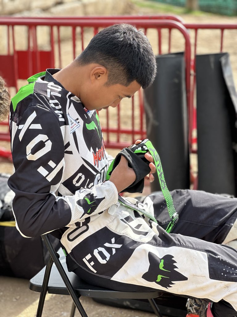 Junior Talent Team tweet media