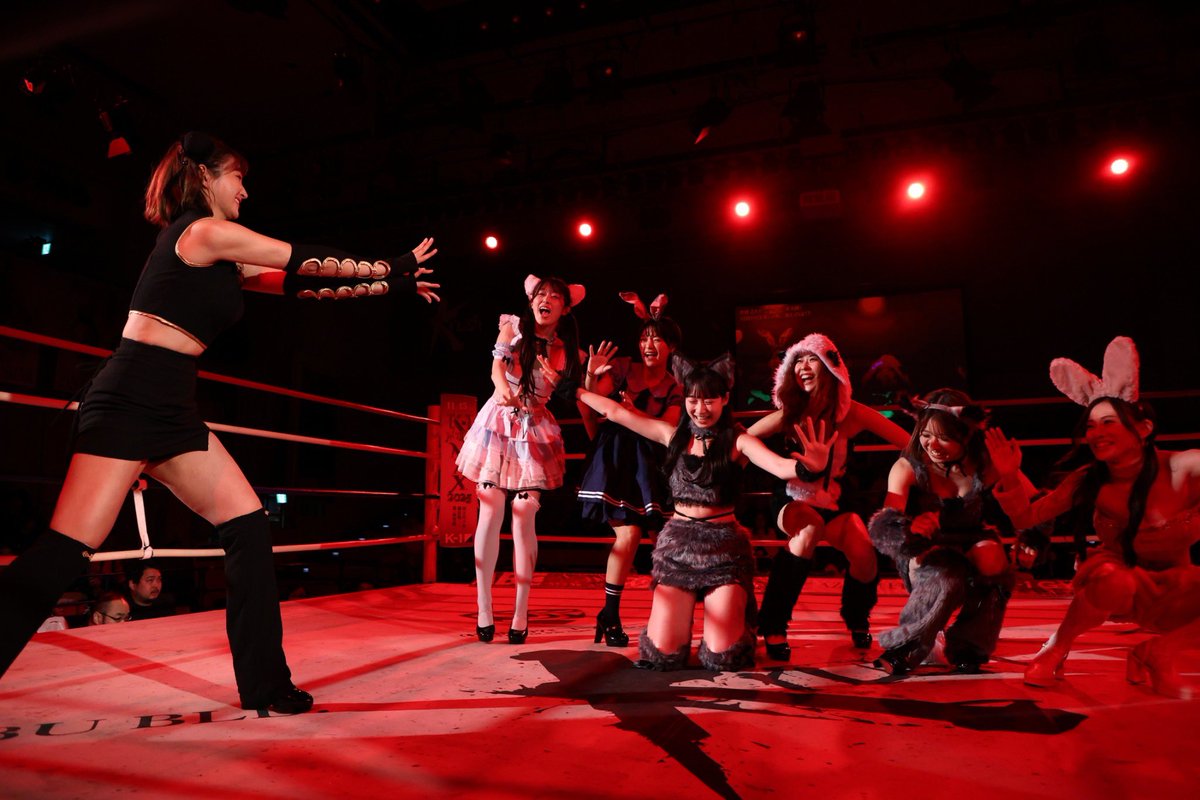 冨樫 秋穂(とがしあきほ)🍮 tweet media