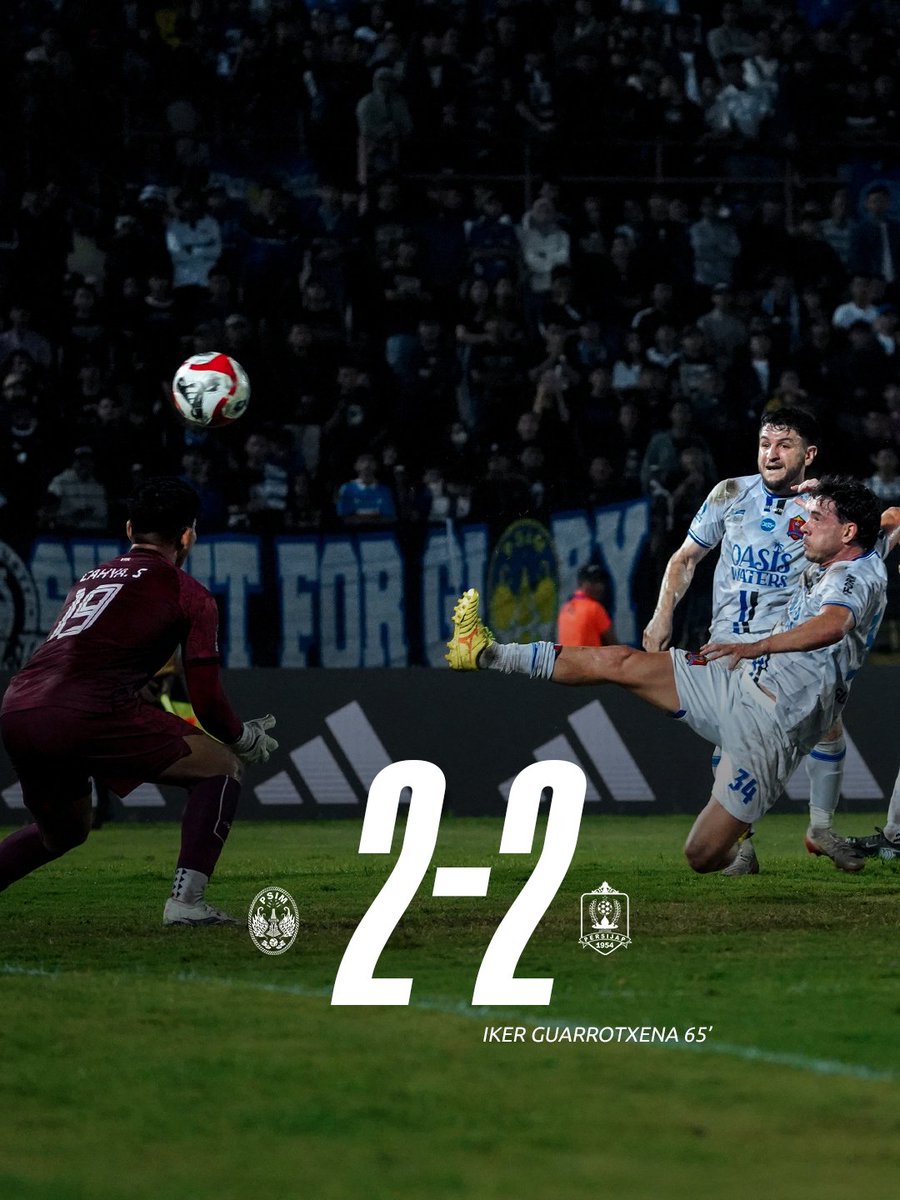 Persijap Jepara tweet media