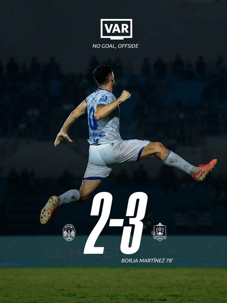 Persijap Jepara tweet media