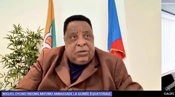 OACPS Secretariat tweet media