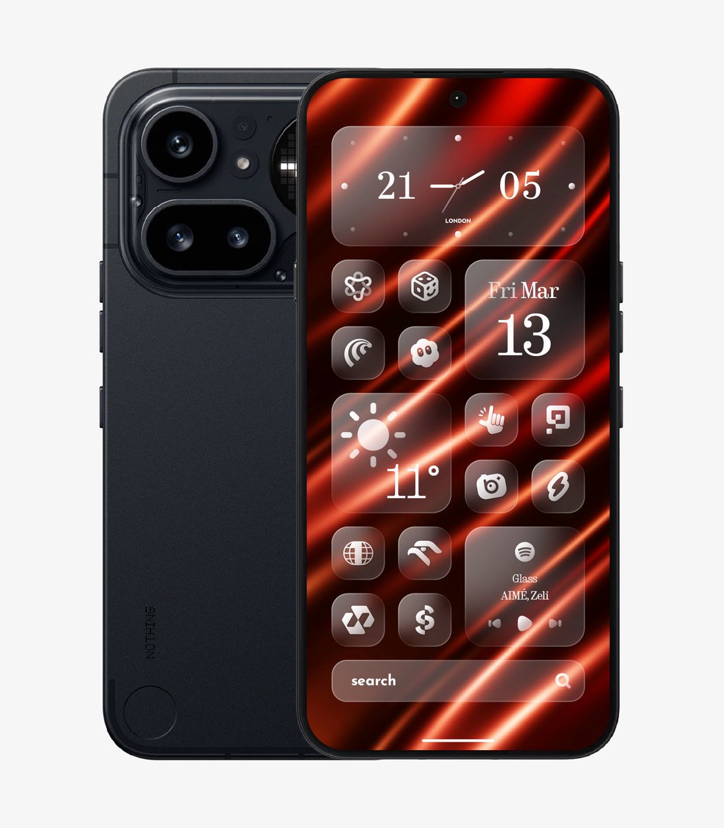 Narik Design tweet media