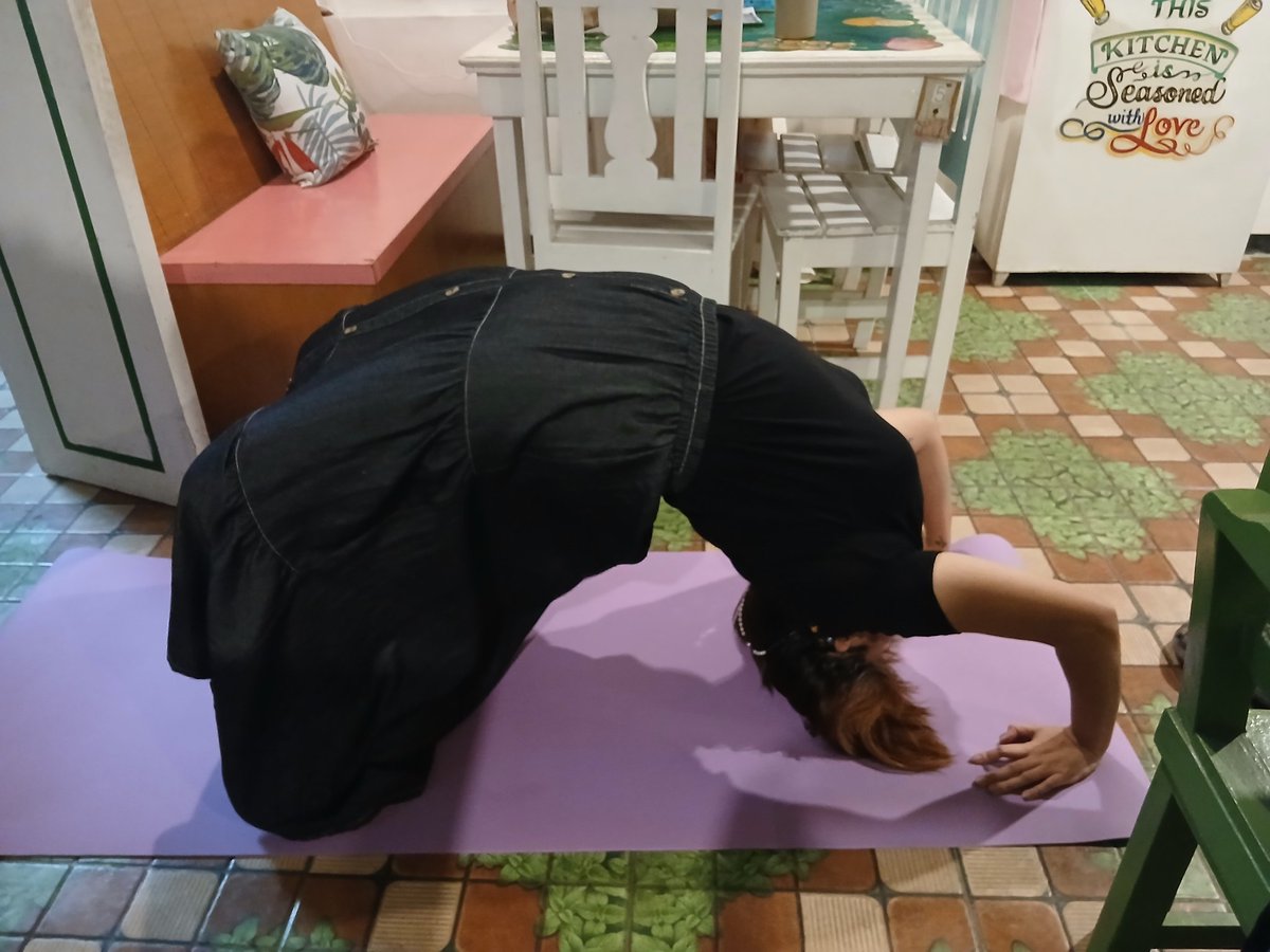 Chelsea🕯 tweet media