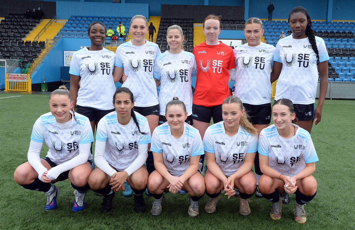 SETU Sport Waterford tweet media