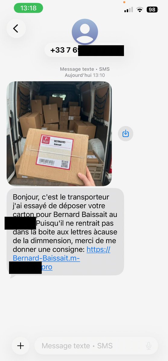 Victor Baissait tweet media