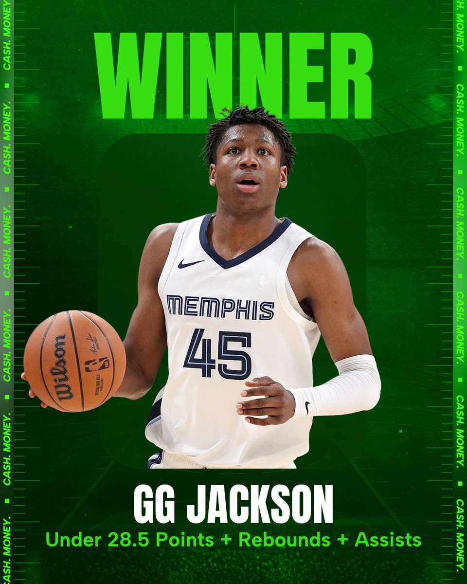 Cody Brown Bets tweet media