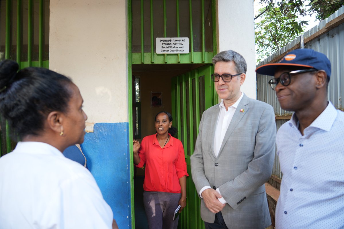 UNFPA Ethiopia tweet media