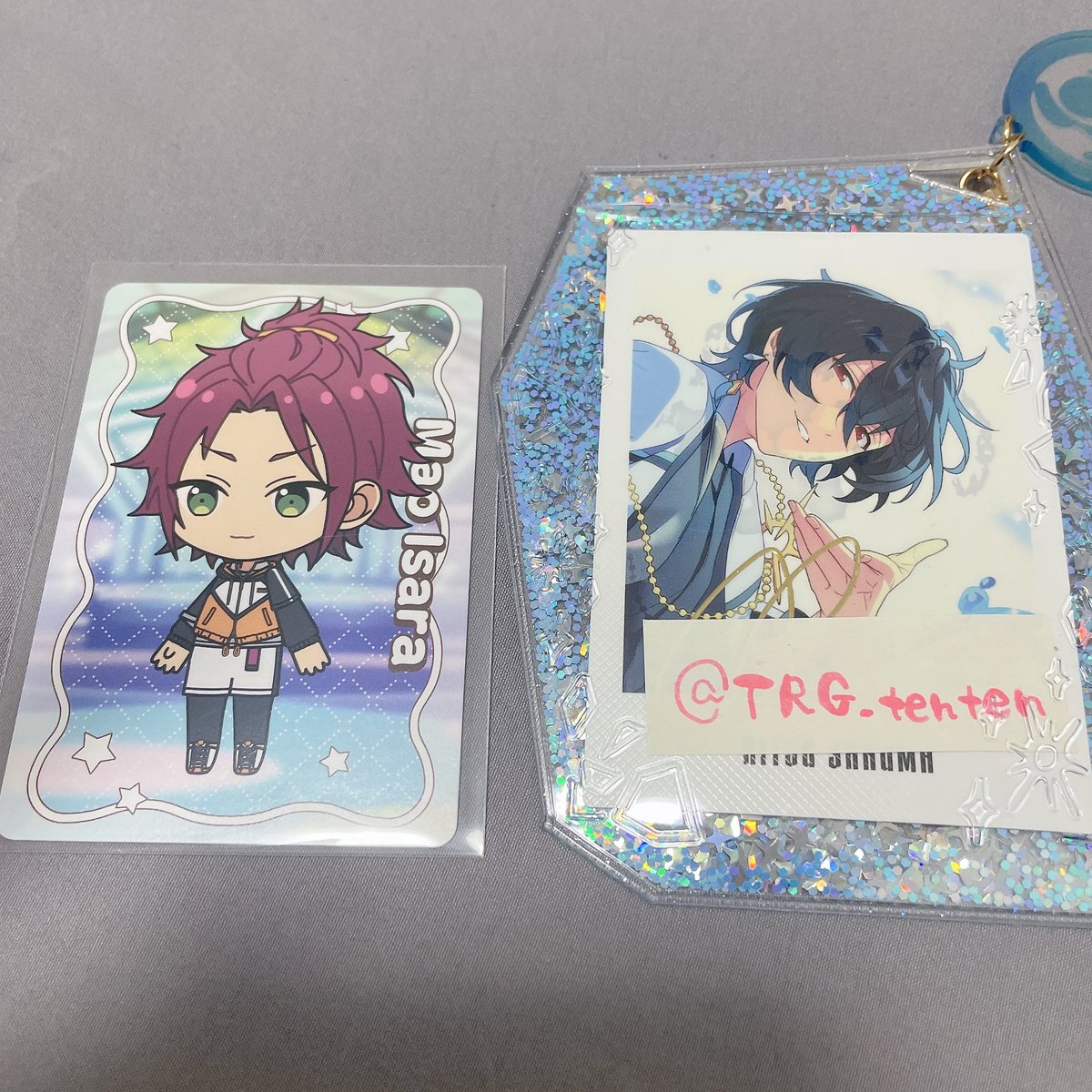 さーや tweet media