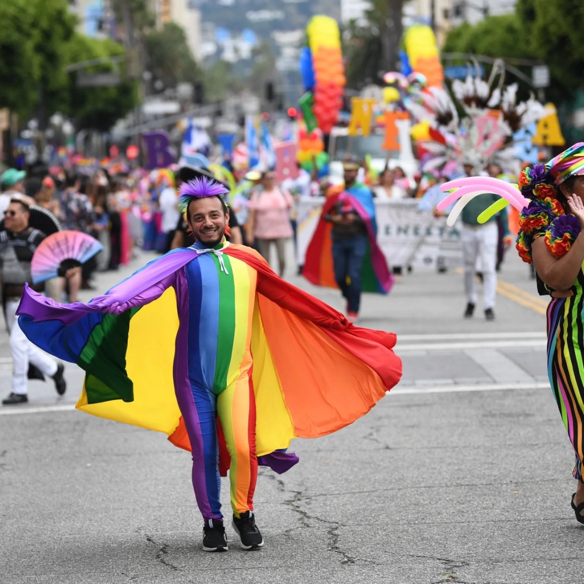 BREAKING: A bill headed to the Oklahoma Senate would BAN any state government entity, including schools, from recognizing Pride Month or displaying pride flags in the classroom.
