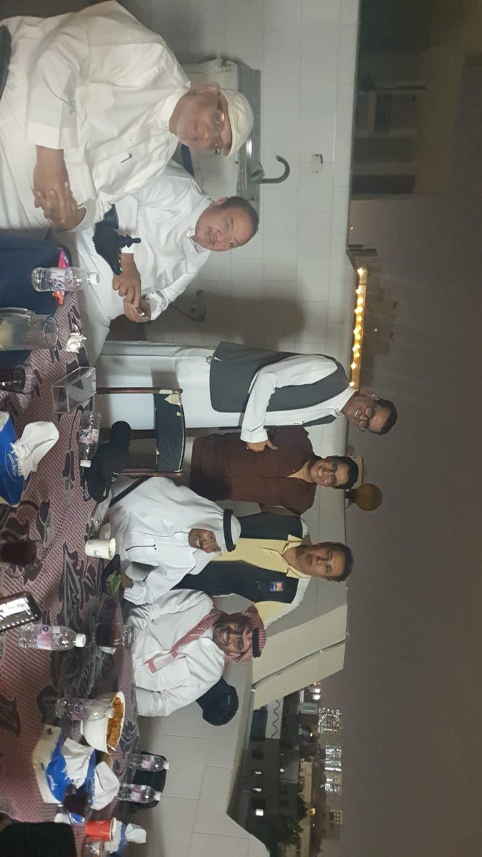 أحمد العرفج tweet media